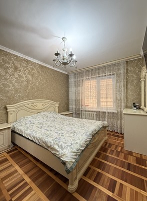 Продам двухкомнатную (2-комн.) квартиру, Нартановская ул, 12, Нальчик г