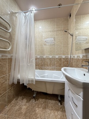 Продам двухкомнатную (2-комн.) квартиру, Нартановская ул, 12, Нальчик г
