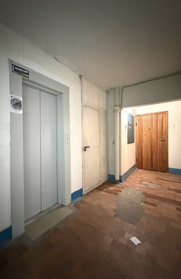 Продам двухкомнатную (2-комн.) квартиру, Нартановская ул, 12, Нальчик г