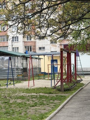 Продам двухкомнатную (2-комн.) квартиру, Нартановская ул, 12, Нальчик г