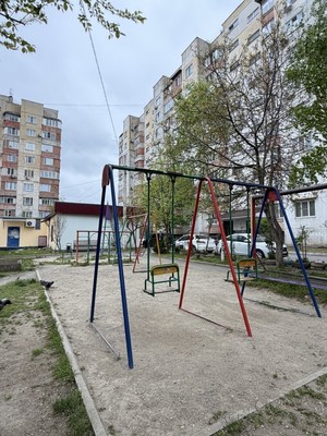 Продам двухкомнатную (2-комн.) квартиру, Нартановская ул, 12, Нальчик г