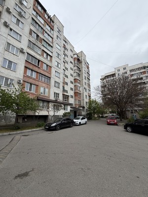 Продам двухкомнатную (2-комн.) квартиру, Нартановская ул, 12, Нальчик г