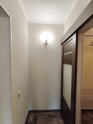 Продам однокомнатную (1-комн.) квартиру, 60 лет Победы ул, 10, Октябрьский рп