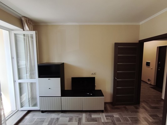 Продам однокомнатную (1-комн.) квартиру, 60 лет Победы ул, 10, Октябрьский рп