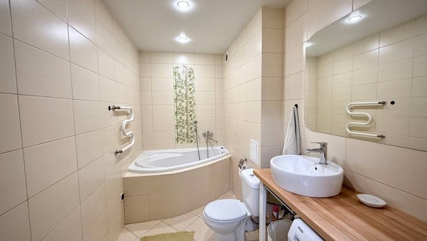 Продам однокомнатную (1-комн.) квартиру, Горького ул, 176гк1, Калининград г