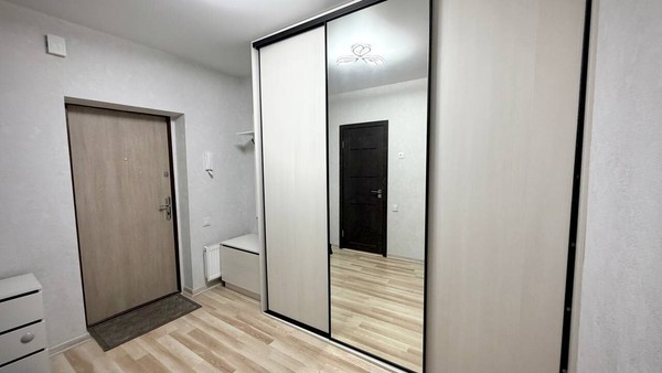 Продам однокомнатную (1-комн.) квартиру, Горького ул, 176гк1, Калининград г