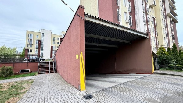 Продам однокомнатную (1-комн.) квартиру, Горького ул, 176гк1, Калининград г