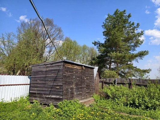 Продам дом, 8, Андреевское д, 0 км от города