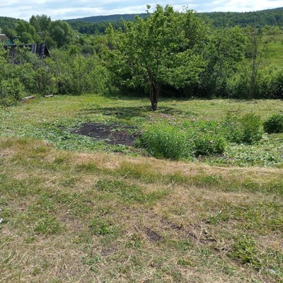 Продам участок 3,67 соток, Фермерское хоз., Дубки-1 тер. СНТ, Октябрьский г, 0 км от города