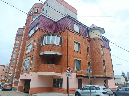 Продам коммерческое помещение 10,7 м2, Ленинский пр-кт, 59а, Воронеж г