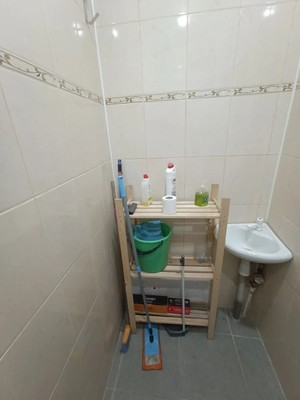 Продам коммерческое помещение 10,7 м2, Ленинский пр-кт, 59а, Воронеж г