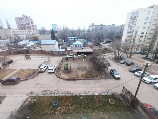 Продам коммерческое помещение 10,7 м2, Ленинский пр-кт, 59а, Воронеж г