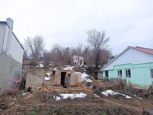 Продам участок 7 соток, ИЖС, Кавалерийская ул, 45, Воронеж г, 0 км от города