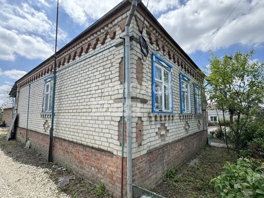Продам дом, Ленина ул, Трудобеликовский х, 0 км от города