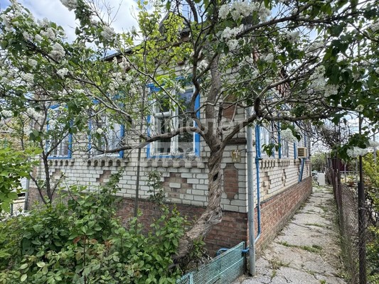 Продам дом, Ленина ул, Трудобеликовский х, 0 км от города
