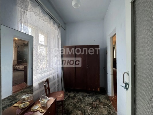 Продам дом, Ленина ул, Трудобеликовский х, 0 км от города
