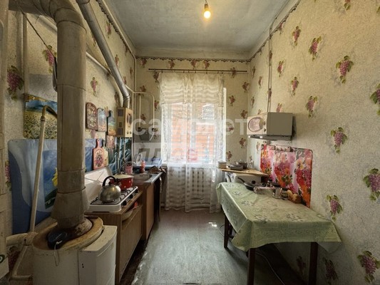 Продам дом, Ленина ул, Трудобеликовский х, 0 км от города