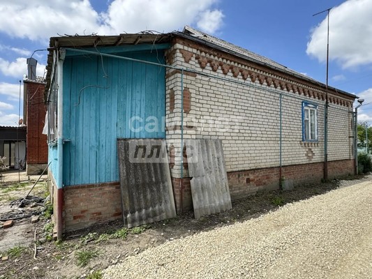 Продам дом, Ленина ул, Трудобеликовский х, 0 км от города