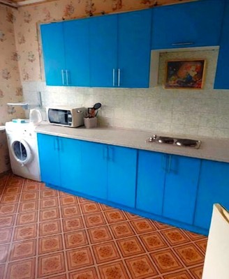 Продам однокомнатную (1-комн.) квартиру, Первомайская ул, 16А, Октябрьский рп