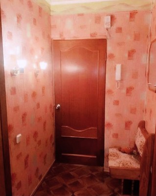 Продам однокомнатную (1-комн.) квартиру, Первомайская ул, 16А, Октябрьский рп