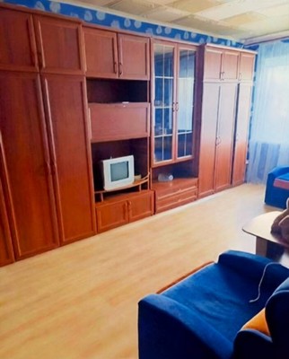 Продам однокомнатную (1-комн.) квартиру, Первомайская ул, 16А, Октябрьский рп