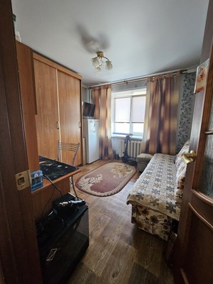 Продам двухкомнатную (2-комн.) квартиру, Олега Кошевого ул, 20, Казань г