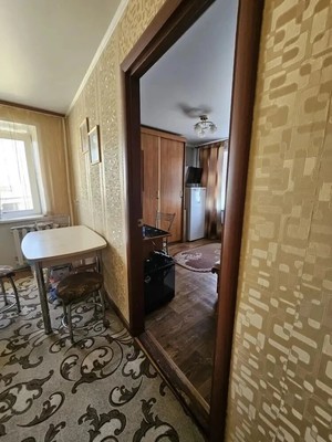 Продам двухкомнатную (2-комн.) квартиру, Олега Кошевого ул, 20, Казань г