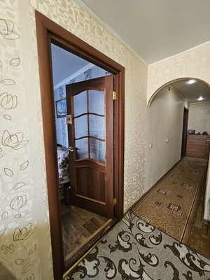 Продам двухкомнатную (2-комн.) квартиру, Олега Кошевого ул, 20, Казань г