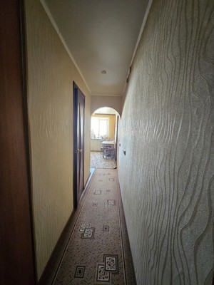 Продам двухкомнатную (2-комн.) квартиру, Олега Кошевого ул, 20, Казань г
