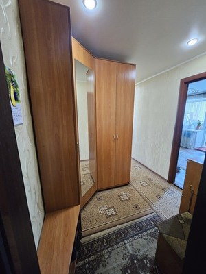Продам двухкомнатную (2-комн.) квартиру, Олега Кошевого ул, 20, Казань г