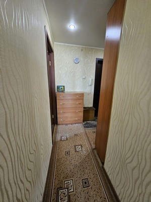 Продам двухкомнатную (2-комн.) квартиру, Олега Кошевого ул, 20, Казань г