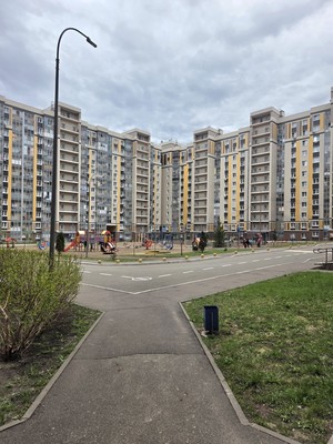 Продам двухкомнатную (2-комн.) квартиру, Тэцевская ул, 4кА, Казань г