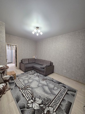 Продам двухкомнатную (2-комн.) квартиру, Тэцевская ул, 4кА, Казань г