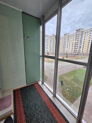 Продам двухкомнатную (2-комн.) квартиру, Тэцевская ул, 4кА, Казань г