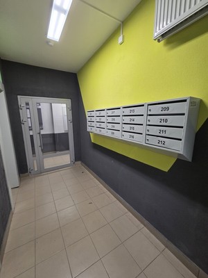 Продам двухкомнатную (2-комн.) квартиру, Тэцевская ул, 4кА, Казань г