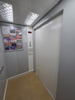 Продам двухкомнатную (2-комн.) квартиру, Тэцевская ул, 4кА, Казань г