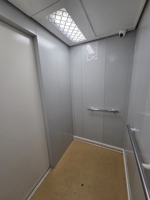 Продам двухкомнатную (2-комн.) квартиру, Тэцевская ул, 4кА, Казань г