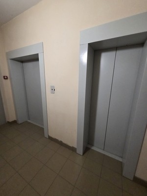 Продам двухкомнатную (2-комн.) квартиру, Тэцевская ул, 4кА, Казань г