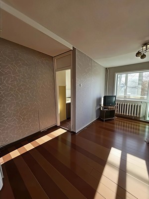 Продам однокомнатную (1-комн.) квартиру, Гудованцева ул, 27, Казань г