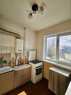 Продам однокомнатную (1-комн.) квартиру, Гудованцева ул, 27, Казань г