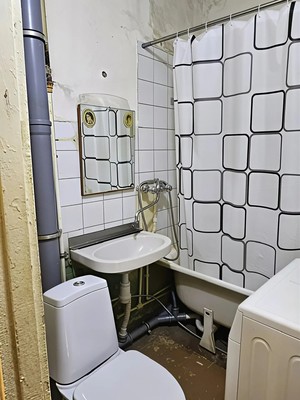 Продам однокомнатную (1-комн.) квартиру, Гудованцева ул, 27, Казань г