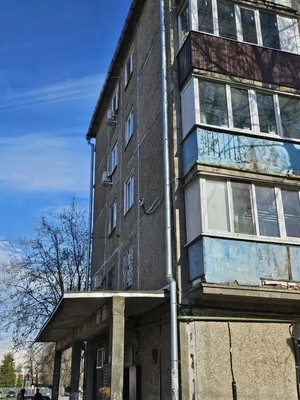 Продам однокомнатную (1-комн.) квартиру, Гудованцева ул, 27, Казань г