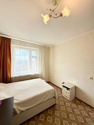 Продам двухкомнатную (2-комн.) квартиру, Сабан ул, 1А, Казань г