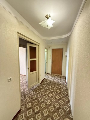 Продам двухкомнатную (2-комн.) квартиру, Сабан ул, 1А, Казань г