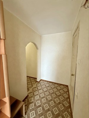 Продам двухкомнатную (2-комн.) квартиру, Сабан ул, 1А, Казань г