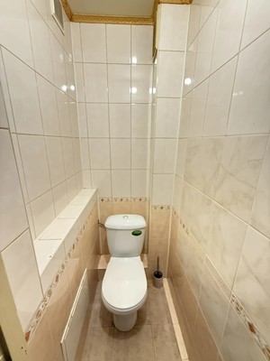Продам двухкомнатную (2-комн.) квартиру, Сабан ул, 1А, Казань г