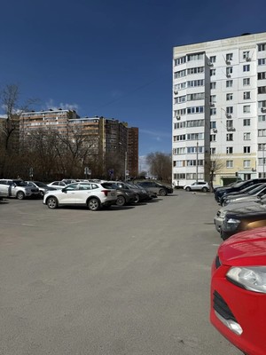 Продам двухкомнатную (2-комн.) квартиру, Сабан ул, 1А, Казань г