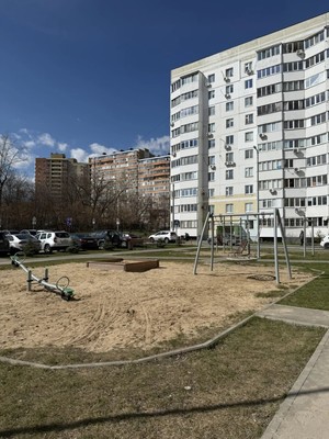Продам двухкомнатную (2-комн.) квартиру, Сабан ул, 1А, Казань г