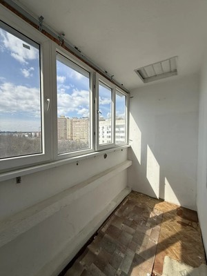 Продам двухкомнатную (2-комн.) квартиру, Сабан ул, 1А, Казань г