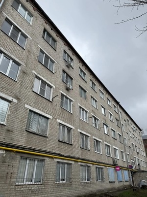 Продам однокомнатную (1-комн.) квартиру, Белинского ул, 27, Казань г